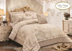 روتختی عروس لاویتا 8 تیکه