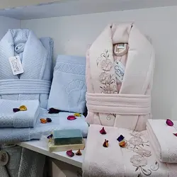 حوله 10 تکه جواهر