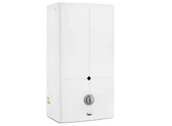 آبگرمکن گازی دیواری بوتان B3115