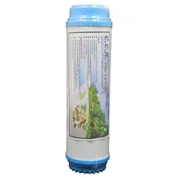 فیلتر مرحله دو UDF مدل C.C.K