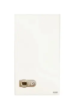 پکیج دیواری A24FF