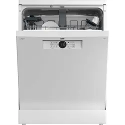 ماشین ظرفشویی بکو مدل 26430W - ظرفشویی BEKO-وب سایت رسمی بکو