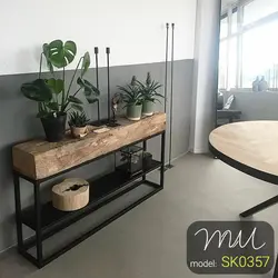 استند کوتاه (کنسول) کد SK0357