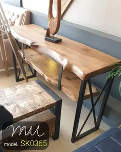 استند کوتاه (کنسول) کد SK0365