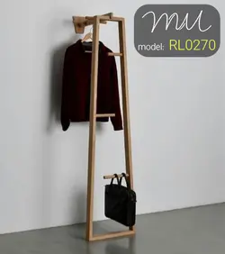 رگال و جالباسی  کد RL0270