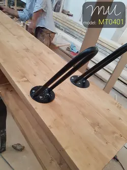میز تلویزیون کد MT0401