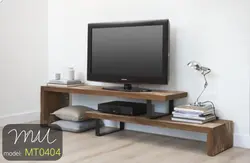 میز تلویزیون کد MT0404