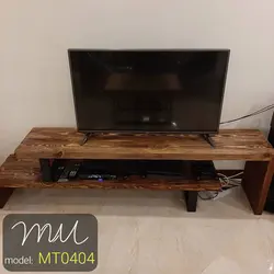 میز تلویزیون کد MT0404