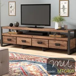میز تلویزیون کد MT0405