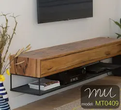 میز تلویزیون کد MT0409
