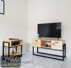 میز تلویزیون کد MT0412