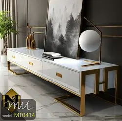 میز تلویزیون کد MT0414