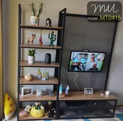 میز تلویزیون کد MT0415