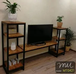 میز تلویزیون کد MT0421
