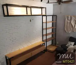 میز تلویزیون کد MT0421