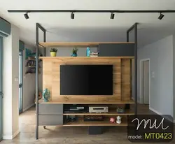 میز تلویزیون کد MT0423