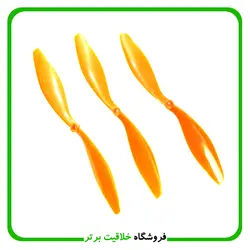 ملخ هواپیما [سایز ۶*۸][موتور الکتریکی]