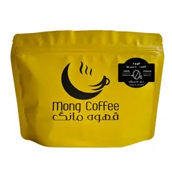 قهوه کلمبیا سوپریمو
