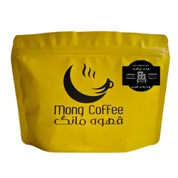 پودر هات چاکلت (شکلات داغ) مانگ
