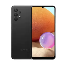 گوشی موبایل سامسونگ مدل Galaxy A32 SM-A325F ظرفیت 128/6 گیگابایت - فروشگاه موبایل کانکت