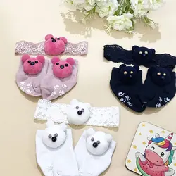 دو تکه جوراب و توربان نینا | عیدانه