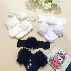 دو تکه جوراب و توربان نینا | عیدانه