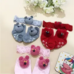 دو تکه جوراب و توربان نینا | عیدانه