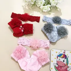 دو تکه جوراب و توربان نینا | عیدانه