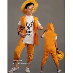 سه تکه کتان پسرانه fashion | پسرانه عیدانه