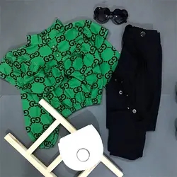 شومیز بیلر دخترانه گود گرل | مجلسی عید