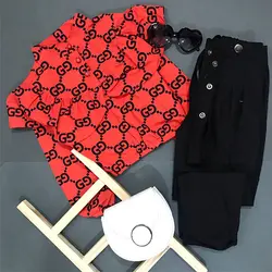 شومیز بیلر دخترانه گود گرل | مجلسی عید