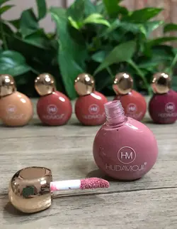 رژگونه مایع هدی موجی huda moji | خرید رژ گونه عمده