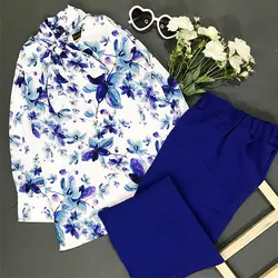 شومیز شلوار دخترانه گلناز | مجلسی عید