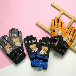 دستکش وارداتی بچگانه | اکسسوری کودک