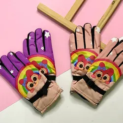 دستکش وارداتی بچگانه | اکسسوری کودک