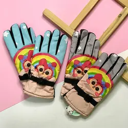 دستکش وارداتی بچگانه | اکسسوری کودک