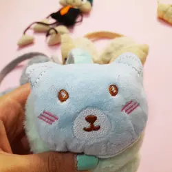 گوش گیر وارداتی کودک حیوانات | اکسسوری کودک