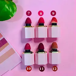 رژگونه مایع پددار TL&G | خرید رژ گونه