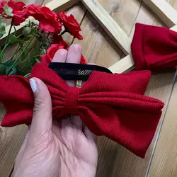 توربان دخترانه یلدا | اکسسوری کودک