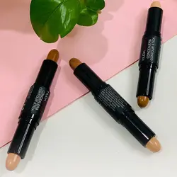 کانسیلر و کانتور دو طرفه هدی بیوتی | huda beauty