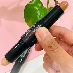 کانسیلر و کانتور دو طرفه هدی بیوتی | huda beauty