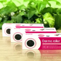 دستگاه میکرونیلدینگ درمارولر DRS | اصل