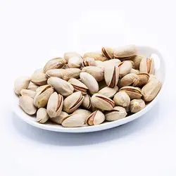 پسته خام اکبری