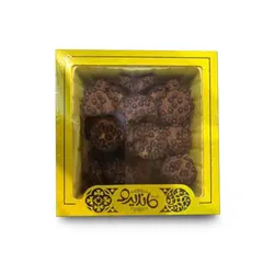 شیرینی چیپسی هایپری ماندیرو