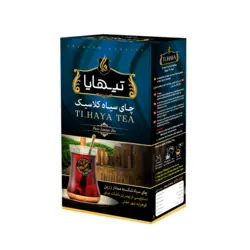 چای کلاسیک تی هایا - 500 گرم