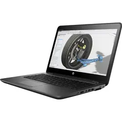 لپ تاپ استوک اچ پی زد بوگ HP ZBOOK 15 G4