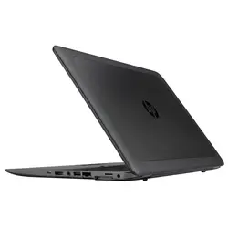 لپ‌تاپ استوک اچ پی زدبوک HP ZBook 15u G3