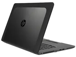 لپ تاپ استوک hp zbook 17 g3