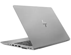 لپ تاپ استوک HP Zbook 14U G5