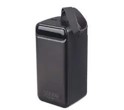 پاور بانک 50000 ارلدام Earldom ET-PB58 10W - کالای دیجیتال